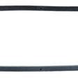 Rocker Cover CHEVROLET 305 350 307 400 327 JM394R - PERMASEAL