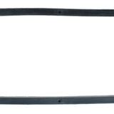 Rocker Cover CHEVROLET 305 350 307 400 327 JM394R - Permaseal