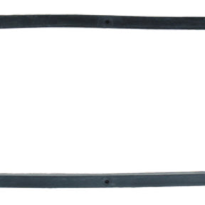 Rocker Cover CHEVROLET 305 350 307 400 327 JM394R - PERMASEAL