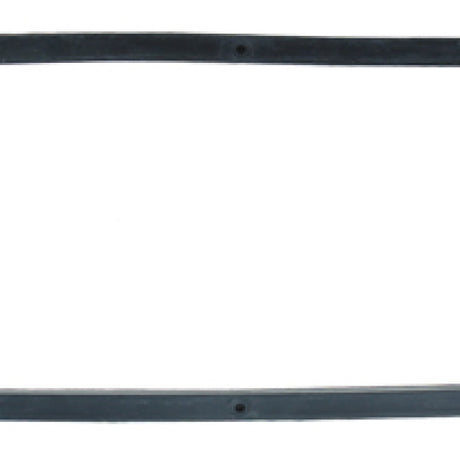 Rocker Cover CHEVROLET 305 350 307 400 327 JM394R - Permaseal