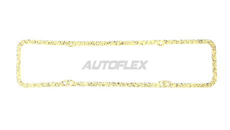 Rocker Cover Gasket JM394 - AUTOFLEX