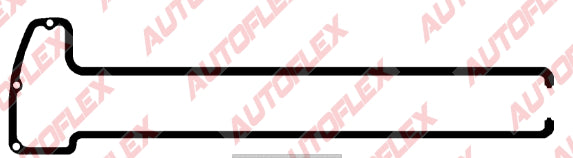 Rocker Cover Gasket JM447 -AUTOFLEX | Universal Auto Spares