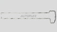 Rocker Cover Gasket JM448 - AUTOFLEX