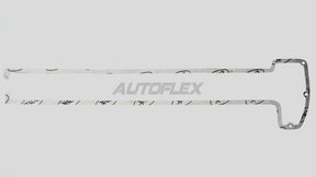 Rocker Cover Gasket JM448 - AUTOFLEX