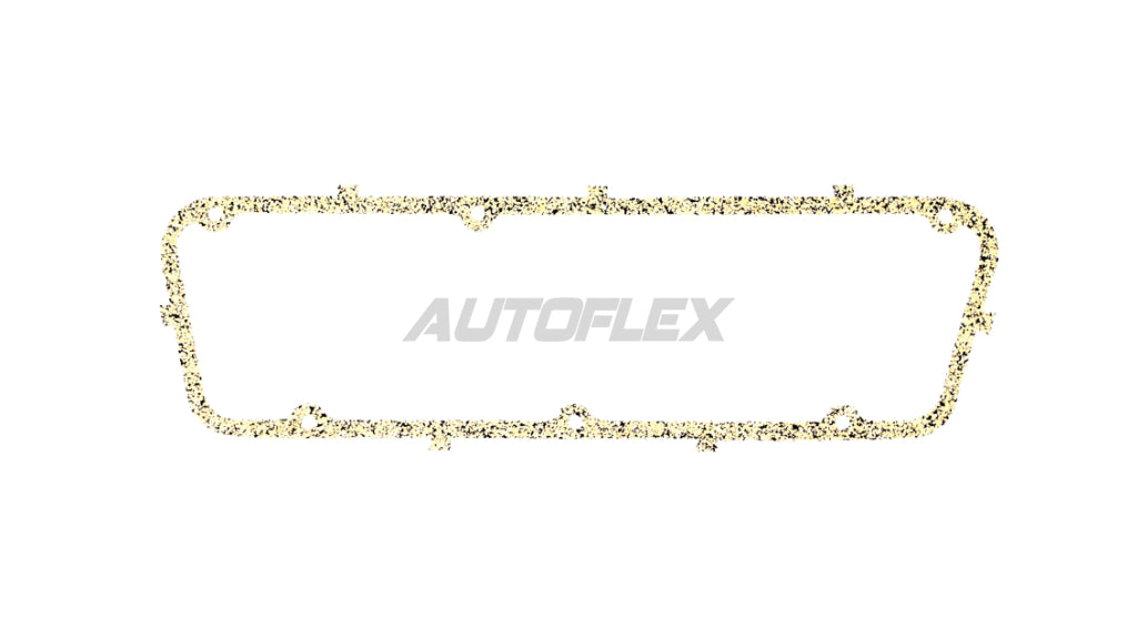 Rocker Cover Gasket JM464 - AUTOFLEX
