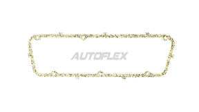 Rocker Cover Gasket JM464 - AUTOFLEX