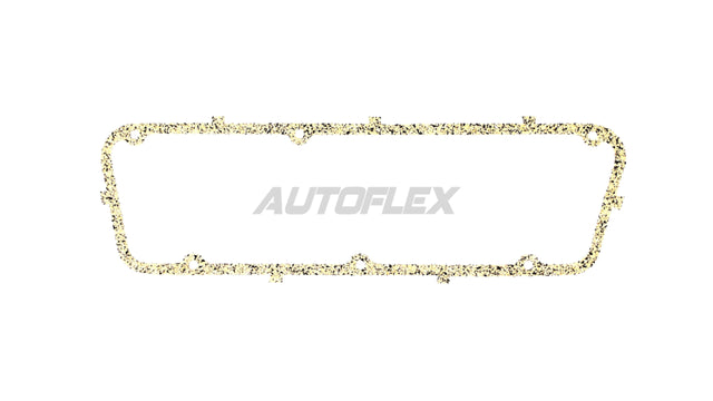 Rocker Cover Gasket JM464 - AUTOFLEX