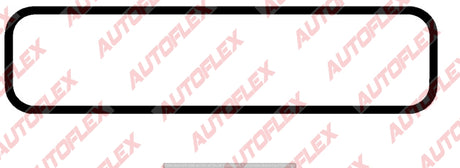 Rocker Cover Gasket JM477 - AUTOFLEX | Universal Auto Spares