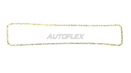Rocker Cover Gasket JM477 - AUTOFLEX