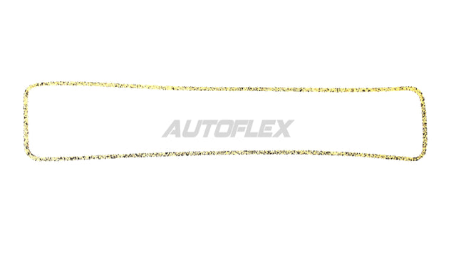 Rocker Cover Gasket JM477 - AUTOFLEX