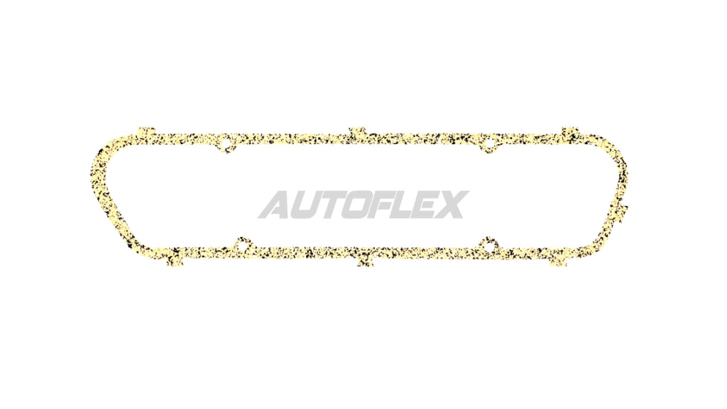 Rocker Cover Gasket JM478 - AUTOFLEX
