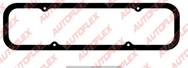 Rocker Cover Gasket JM483 - AUTOFLEX | Universal Auto Spares