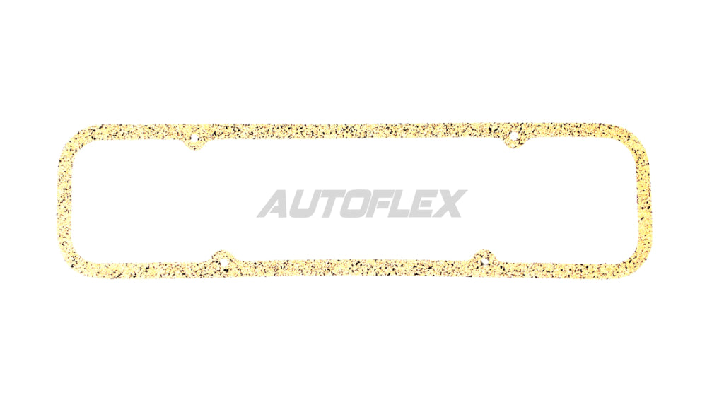 Rocker Cover Gasket JM483 - AUTOFLEX