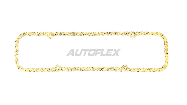 Rocker Cover Gasket JM483 - AUTOFLEX