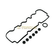 Suitable For Holden 3.8L S/C V/COVER Gasket SET JM5005VCP - Permaseal | Universal Auto Spares
