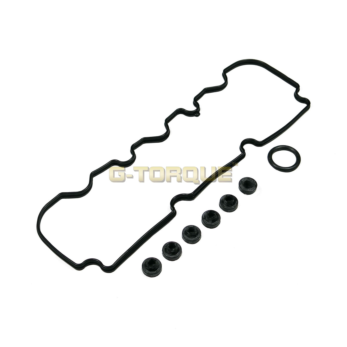 Suitable For Holden 3.8L S/C V/COVER Gasket SET JM5005VCP - Permaseal | Universal Auto Spares