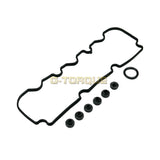 Suitable For Holden 3.8L S/C V/COVER Gasket SET JM5005VCP - Permaseal | Universal Auto Spares
