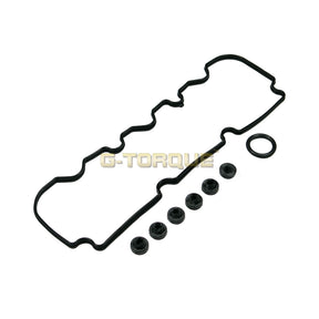 Suitable For Holden 3.8L S/C V/COVER Gasket SET JM5005VCP - Permaseal | Universal Auto Spares