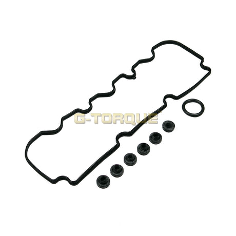 Suitable For Holden 3.8L S/C V/COVER Gasket SET JM5005VCP - Permaseal | Universal Auto Spares