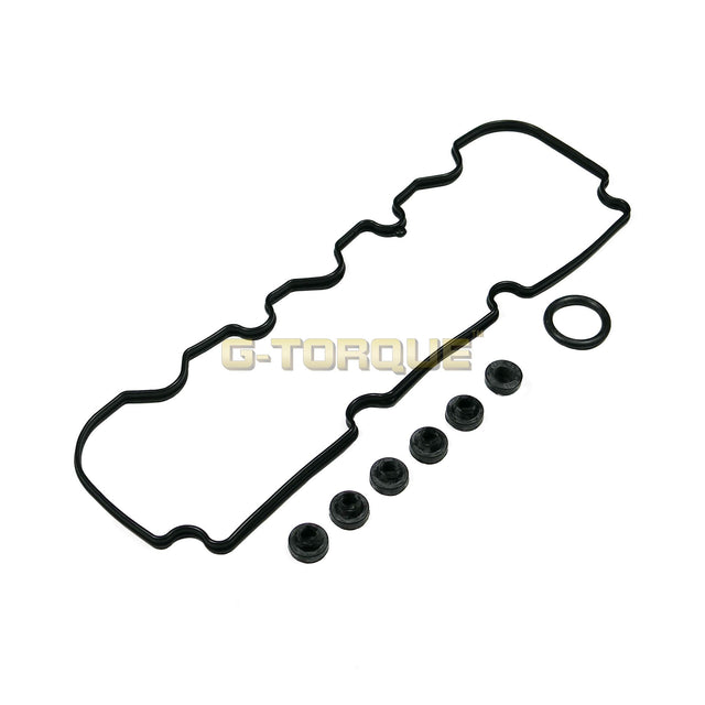 Suitable For Holden 3.8L S/C V/COVER Gasket SET JM5005VCP - Permaseal | Universal Auto Spares