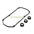 Suitable For Mitsubishi V/COVER Gasket SET 2 Req Per Engine JM5008VCP - Permaseal | Universal Auto Spares