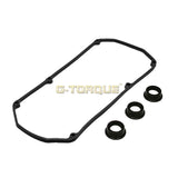 Suitable For Mitsubishi V/COVER Gasket SET 2 Req Per Engine JM5008VCP - Permaseal | Universal Auto Spares