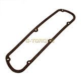 Suitable For FRD 5.0LFI V/COVER Gasket JM5010 - Permaseal | Universal Auto Spares
