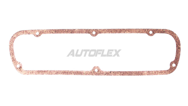 Rocker Cover Gasket JM5010 - AUTOFLEX