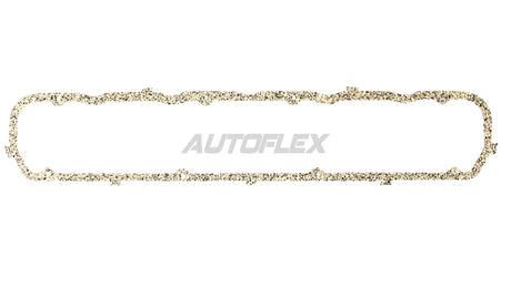 Rocker Cover Gasket JM501 - AUTOFLEX