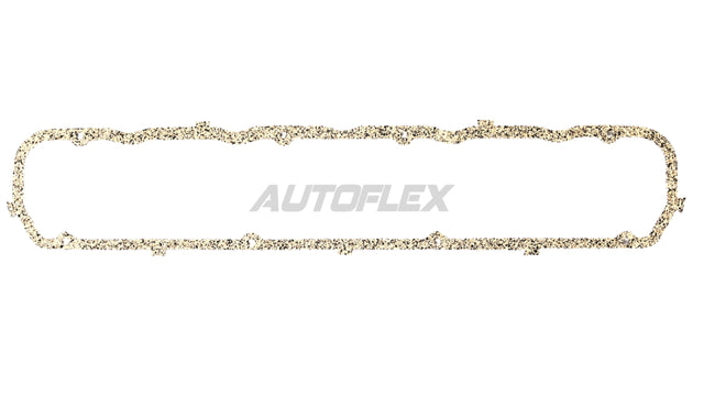 Rocker Cover Gasket JM501 - AUTOFLEX
