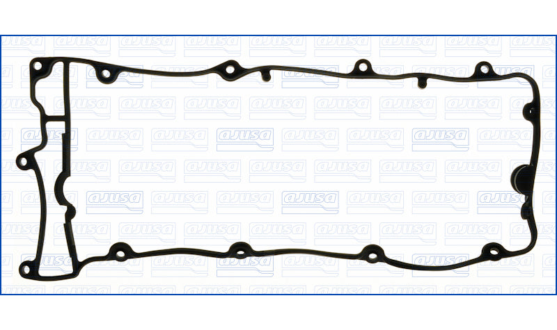 Suitable For LRV TD5 V/COVER Gasket JM5034 - Permaseal | Universal Auto Spares