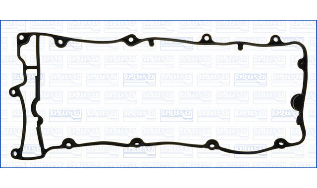 Suitable For LRV TD5 V/COVER Gasket JM5034 - Permaseal | Universal Auto Spares
