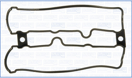 Suitable For Holden X25XE V/COVER Gasket JM5044 - Permaseal | Universal Auto Spares