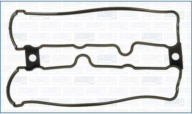 Suitable For Holden X25XE V/COVER Gasket JM5044 - Permaseal | Universal Auto Spares