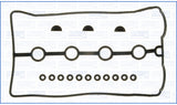 Suitable For DAE A16DMS V/COVER Gasket SET JM5055VCP - Permaseal | Universal Auto Spares