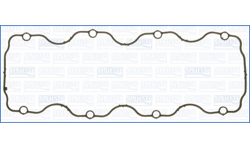 Suitable For Holden C14SE V/COVER Gasket JM5067 - Permaseal | Universal Auto Spares