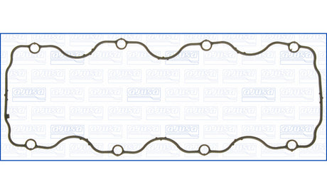 Suitable For Holden C14SE V/COVER Gasket JM5067 - Permaseal | Universal Auto Spares