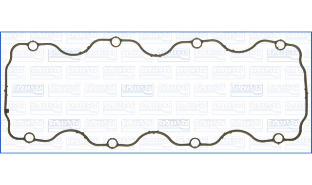 Suitable For Holden C14SE V/COVER Gasket JM5067 - Permaseal | Universal Auto Spares