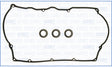 Suitable For ISZ 6VD1 SOHC V/COVER Gasket JM5069 - Permaseal | Universal Auto Spares