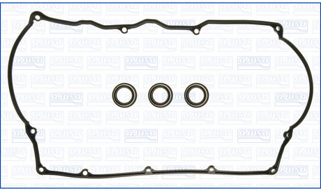 Suitable For ISZ 6VD1 SOHC V/COVER Gasket JM5069 - Permaseal | Universal Auto Spares