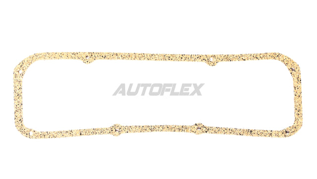 Rocker Cover Gasket JM506 - AUTOFLEX