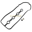 Suitable For Toyota 1NZFE 2NZFE V/COVER Gasket JM5072 - Permaseal | Universal Auto Spares