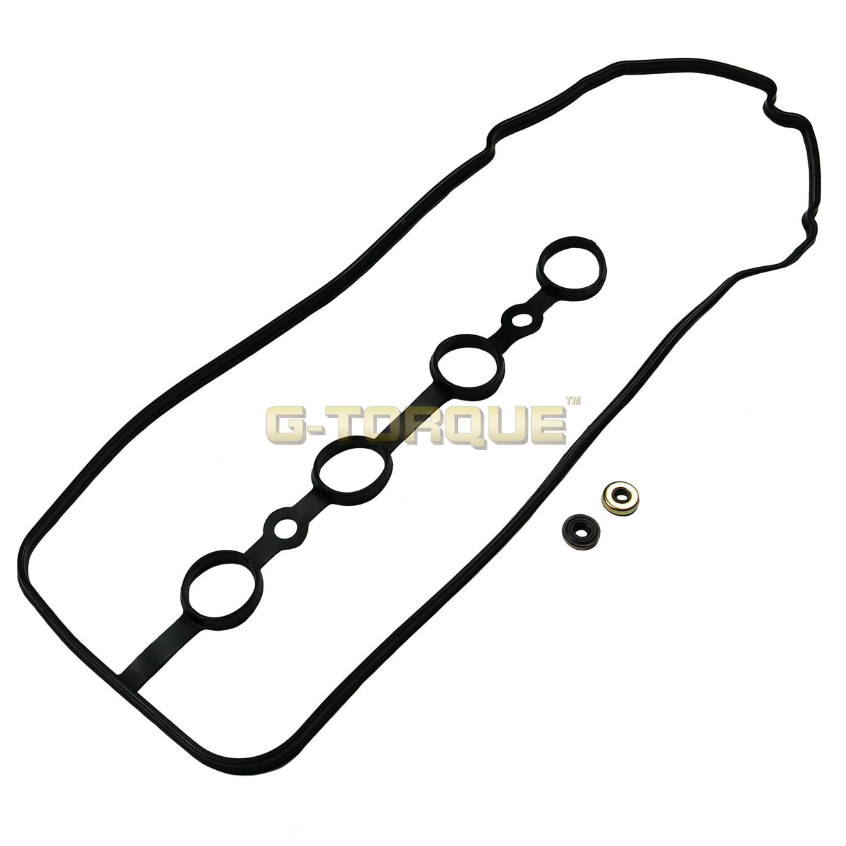 Suitable For Toyota 1NZFE 2NZFE V/COVER Gasket JM5072 - Permaseal | Universal Auto Spares