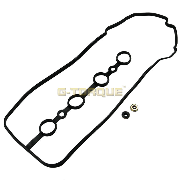 Suitable For Toyota 1NZFE 2NZFE V/COVER Gasket JM5072 - Permaseal | Universal Auto Spares