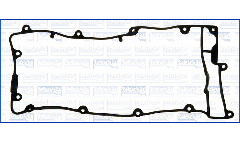 Suitable For LRV TD5 V/COVER Gasket JM5074 - Permaseal | Universal Auto Spares