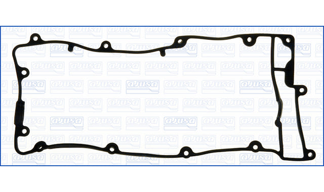 Suitable For LRV TD5 V/COVER Gasket JM5074 - Permaseal | Universal Auto Spares