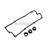 Suitable For ISZ 6VE1 DOHC V/COVER Gasket JM5078 - Permaseal | Universal Auto Spares