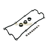 Suitable For ISZ 6VE1 DOHC V/COVER Gasket SET JM5078VCP - Permaseal | Universal Auto Spares