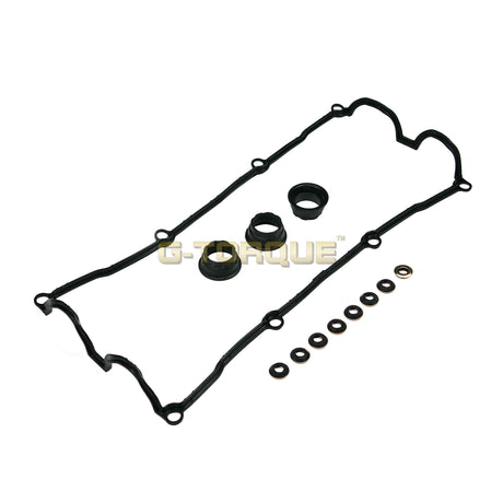 Suitable For ISZ 6VE1 DOHC V/COVER Gasket SET JM5078VCP - Permaseal | Universal Auto Spares