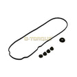 Suitable For Holden LS1 LS2 LS3 V/COVER Gasket SET JM5101MR-VCP - Permaseal | Universal Auto Spares